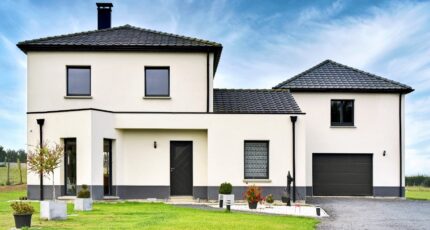 Le Plessis-Trévise Maison neuve - 2465098-11081annonce720260323HT2ly.jpeg Maisons France Confort