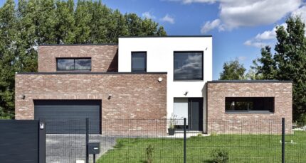 Le Plessis-Trévise Maison neuve - 2465098-11081annonce8202603238mUEf.jpeg Maisons France Confort