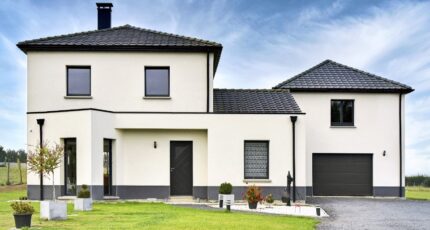 Châtenay-Malabry Maison neuve - 2465102-11081annonce120260323Iu5VT.jpeg Maisons France Confort