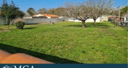 Royan Terrain à bâtir - 2465694-11784annonce320260324d5RsE.jpeg Maisons France Confort