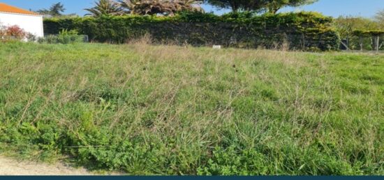 Terrain à bâtir à Royan, Nouvelle-Aquitaine