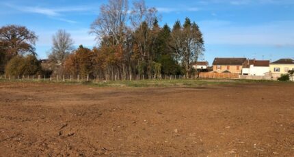 Panazol Terrain à bâtir - 2465875-11821annonce120260324GPfly.jpeg Maisons France Confort