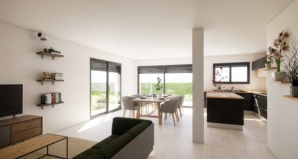 Saint-Jean-de-Linières Maison neuve - 2465812-11353modele8202506025r5T0.jpeg Maisons France Confort