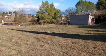 Rieux-Minervois Maison neuve - 2431116-10986annonce120260216V4qD4.jpeg Maisons France Confort