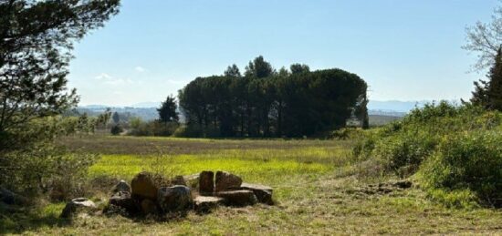 Terrain à bâtir à Pennautier, Occitanie