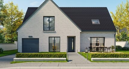 Étricourt-Manancourt Maison neuve - 2465879-4586modele720200610Hrp5b.jpeg Maisons France Confort