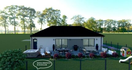 La Capelle Maison neuve - 2465929-10261annonce720251120xshgb.jpeg Maisons France Confort