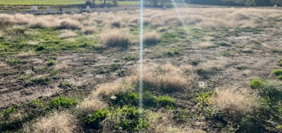 Terrain à bâtir à , Ain