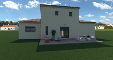 Bormes-les-Mimosas Maison neuve - 2466098-4866modele820260324h141i.jpeg Maisons France Confort