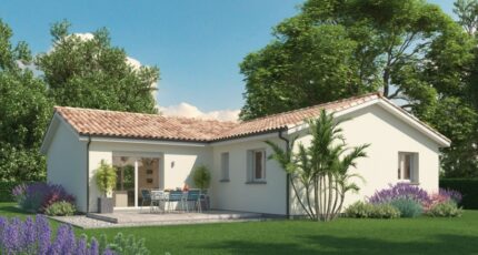 Beaupuy Maison neuve - 2465850-3980modele620180824bhuMX.jpeg Maisons France Confort