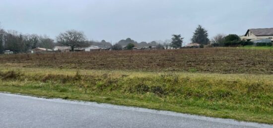 Terrain à bâtir à Blanquefort, Nouvelle-Aquitaine