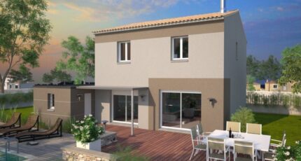 Serviers-et-Labaume Maison neuve - 2466104-269178_plan-maison-jade-ga-81-elegance.jpg Maisons France Confort
