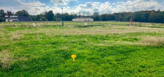 Terrain à bâtir à Saint-Paul-de-Varax, Auvergne-Rhône-Alpes