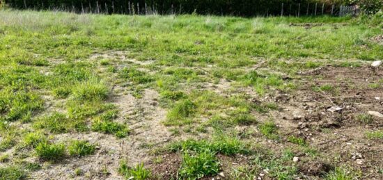 Terrain à bâtir à Bellegarde-sur-Valserine, Auvergne-Rhône-Alpes
