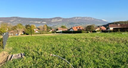 Bellegarde-sur-Valserine Maison neuve - 2431262-754annonce220260217pa2xO.jpeg Maisons France Confort