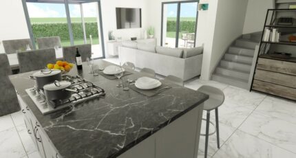 Bellegarde-sur-Valserine Maison neuve - 2431234-754modele820240718dUEqv.jpeg Maisons France Confort