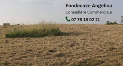 Saint-Sernin Terrain à bâtir - 2466274-10776annonce120260324IxWbl.jpeg Maisons France Confort