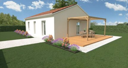 Limoges Maison neuve - 2466291-7202modele920260320yLV6N.jpeg Maisons France Confort