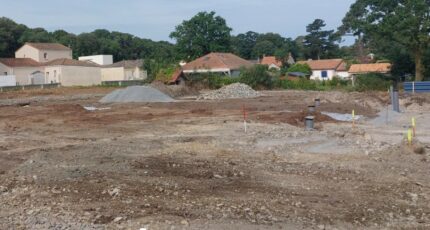 Saint-Michel-Chef-Chef Maison neuve - 2466059-11110annonce120260324mqRFd.jpeg Maisons France Confort