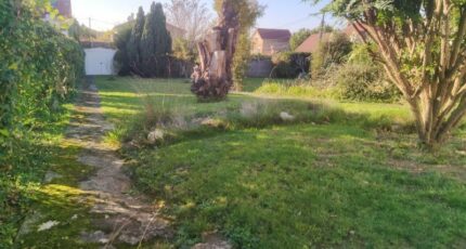 Marolles-sur-Seine Maison neuve - 2465360-11233annonce1202603241xq1m.jpeg Maisons France Confort