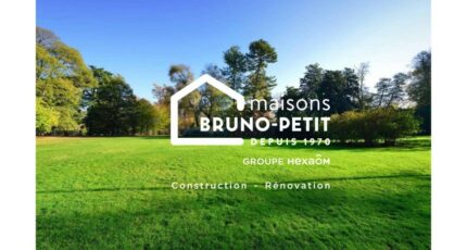 Celon Terrain à bâtir - 2466314-787annonce220260324OWG02.jpeg Maisons France Confort