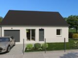 Maison à construire à Druye (37190) 2466360-3427modele620260303zs3qg.jpeg Maisons France Confort