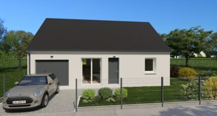 Sainte-Maure-de-Touraine Maison neuve - 2466377-3427modele620260303zs3qg.jpeg Maisons France Confort
