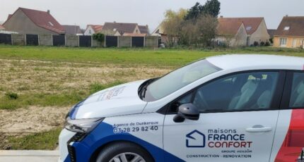 Marquise Terrain à bâtir - 2466366-1587annonce120260324OenP8.jpeg Maisons France Confort