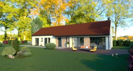 Locon Maison neuve - 2466302-5804modele620240705zEsy1.jpeg Maisons France Confort