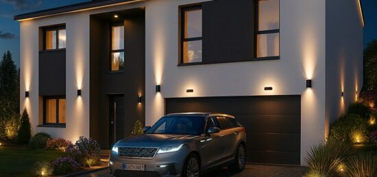 Terrain à bâtir à Rurange-lès-Thionville, Grand Est