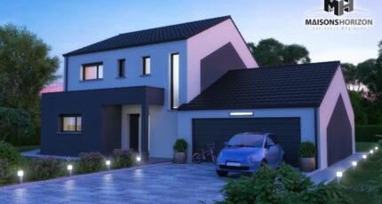 Rurange-lès-Thionville Terrain à bâtir - 2466262-5137annonce220260324bMstn.jpeg Maisons France Confort