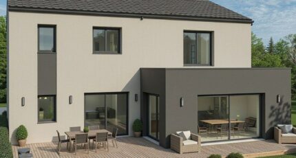 Rurange-lès-Thionville Maison neuve - 2466248-5137annonce320260324PN0gG.jpeg Maisons France Confort