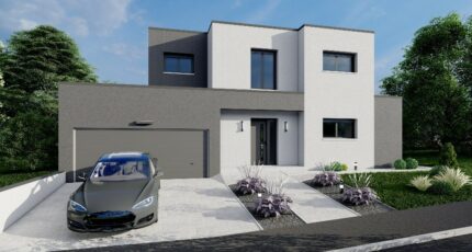 Rurange-lès-Thionville Maison neuve - 2466246-5137annonce420260324vL19u.jpeg Maisons France Confort