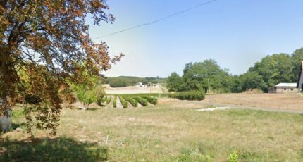 Ribagnac Terrain à bâtir - 2409111-7107annonce220260127s979q.jpeg Maisons France Confort