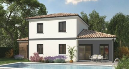 Genouillé Maison neuve - 2462418-6074modele72020120176CfC.jpeg Maisons France Confort