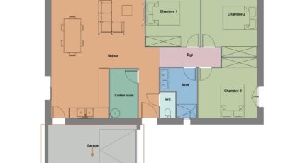 Saint-Brandan Maison neuve - 2466281-11699modele620251211Gx1Ky.jpeg Maisons France Confort