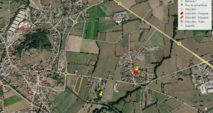 Saint-Romain-le-Puy Terrain à bâtir - 2466437-3484annonce420260325TZwVh.jpeg Maisons France Confort