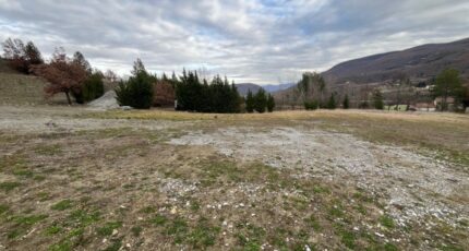 Bevons Terrain à bâtir - 2438317-2970annonce12026022369pDV.jpeg Maisons France Confort