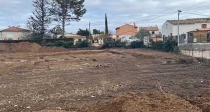 Volx Terrain à bâtir - 2438556-2970annonce120260224ToRnX.jpeg Maisons France Confort