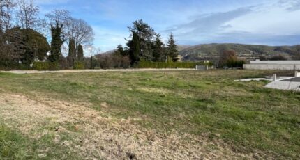 Peyruis Terrain à bâtir - 2438604-2970annonce120260224r0rwf.jpeg Maisons France Confort