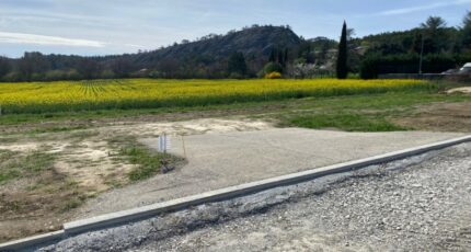 Aubignosc Maison neuve - 2438552-2970annonce120260224PUGm6.jpeg Maisons France Confort