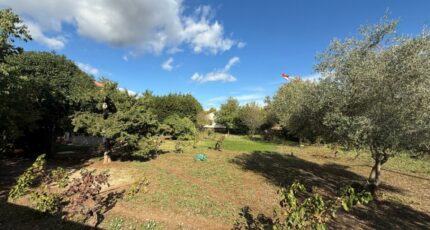 La Crau Terrain à bâtir - 2466468-11136annonce120260325sEQrQ.jpeg Maisons France Confort