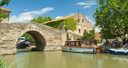 Saint-Nazaire-d'Aude Maison neuve - 2436222-692annonce1202602206sKm0.jpeg Maisons France Confort