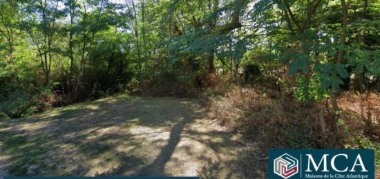 Terrain à bâtir à Saint-Pierre-du-Mont, Nouvelle-Aquitaine