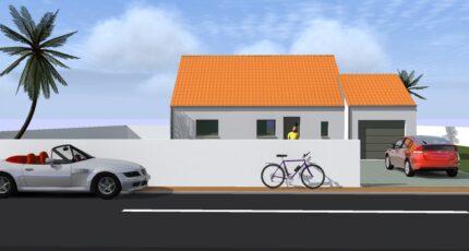 Bretignolles-sur-Mer Maison neuve - 2466408-7159modele620240606P1GKs.jpeg Maisons France Confort
