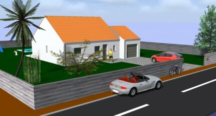 Bretignolles-sur-Mer Maison neuve - 2466408-7159modele820240606wpmga.jpeg Maisons France Confort