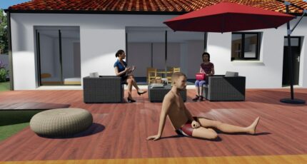 Bretignolles-sur-Mer Maison neuve - 2466407-7159modele9202505106hF58.jpeg Maisons France Confort