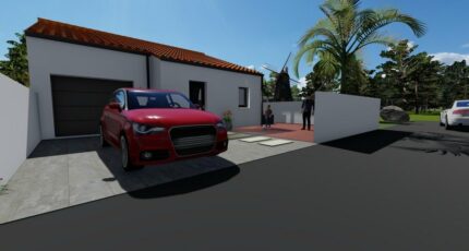 Bretignolles-sur-Mer Maison neuve - 2466409-7159modele820250508ibcFu.jpeg Maisons France Confort