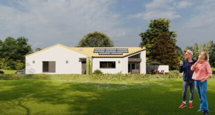 Bretignolles-sur-Mer Maison neuve - 2466412-7159modele620240225igOcL.jpeg Maisons France Confort