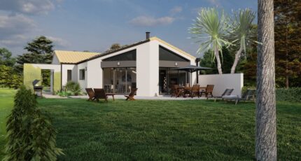 Bretignolles-sur-Mer Maison neuve - 2466412-7159modele720240225X3X4r.jpeg Maisons France Confort